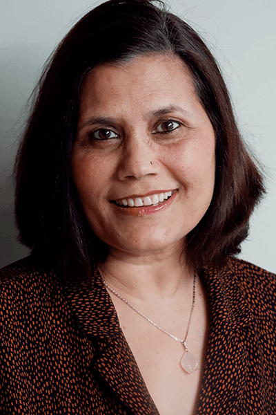 Rajee Aswal-Bist